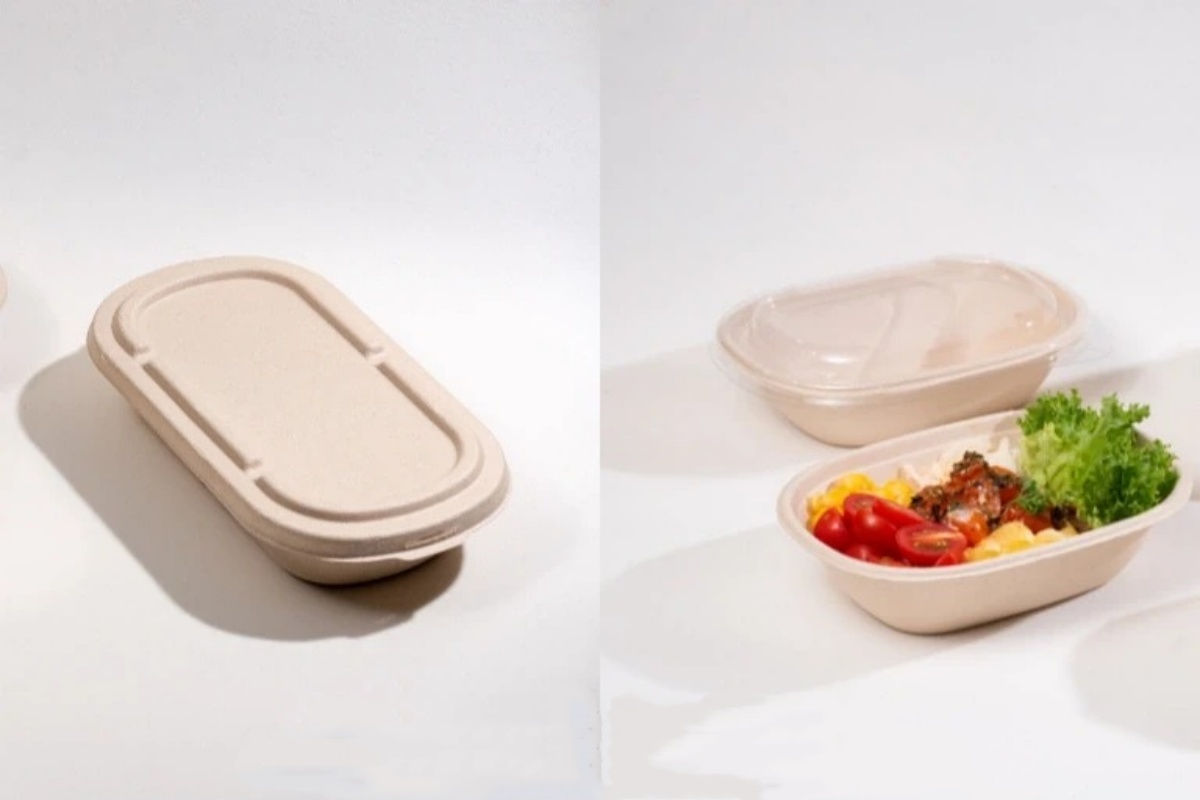 Cold Beverage Containers for Retail and Outdoor Use