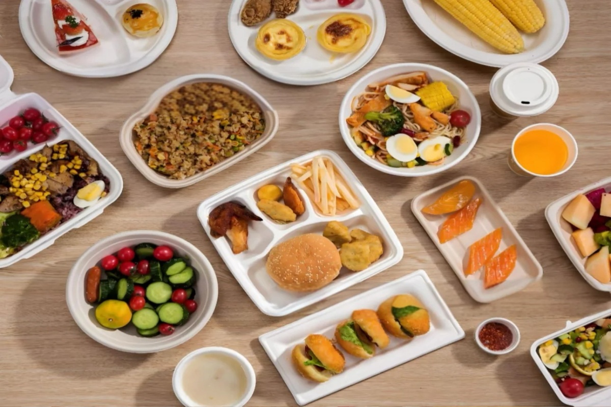 Beverage Cup Selection for Coffee and Cold Drink Programs