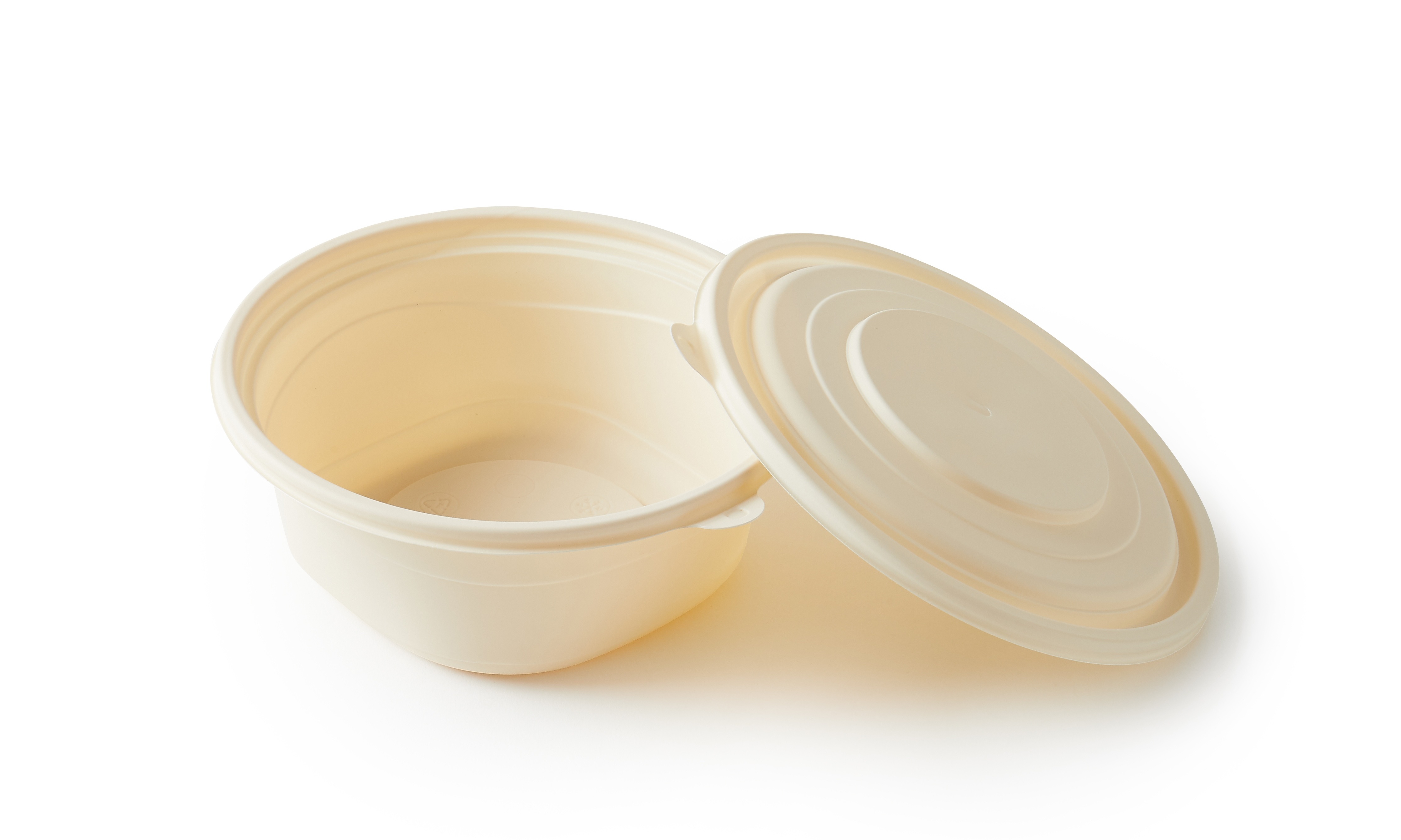 Corn Starch Packaging