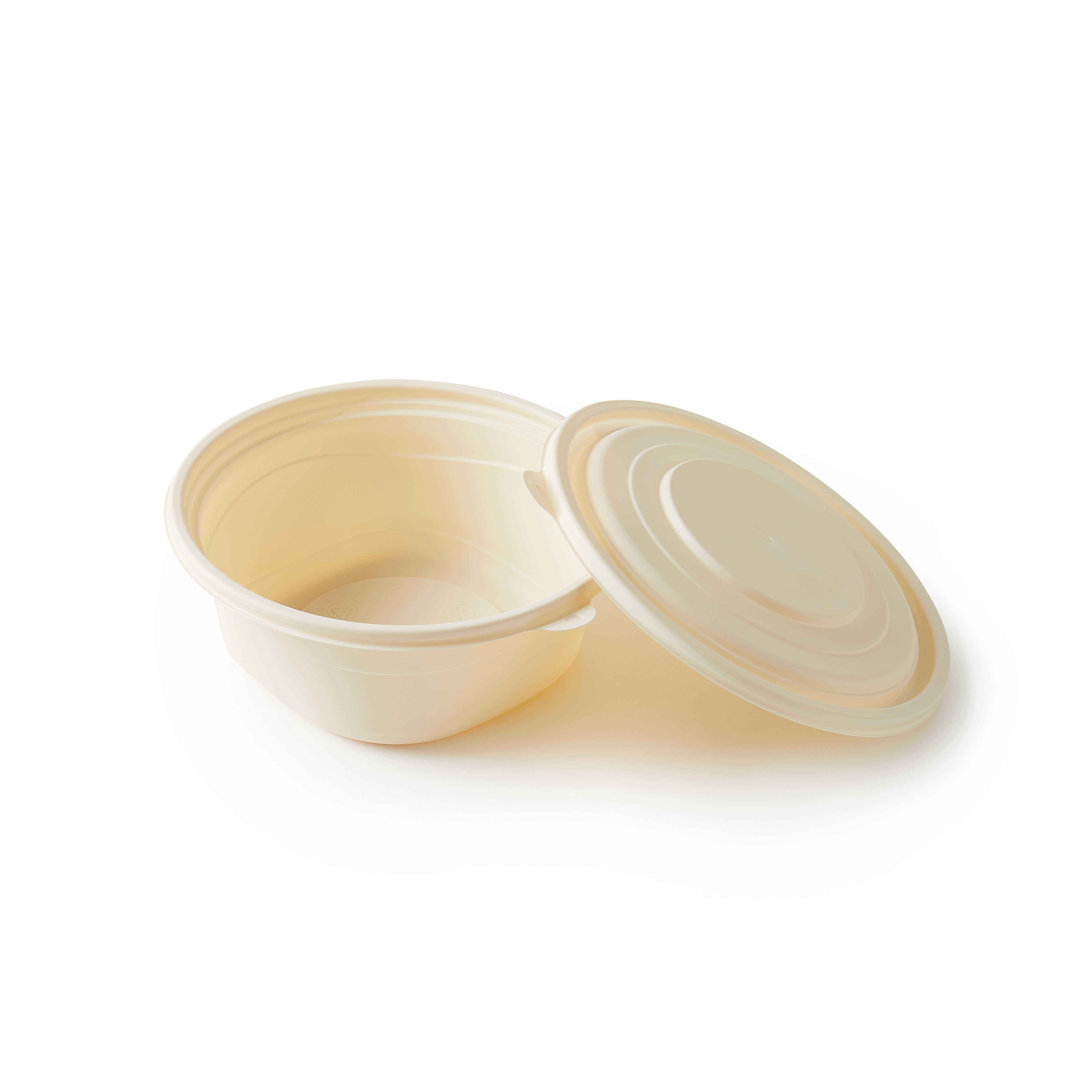 Corn Starch Packaging