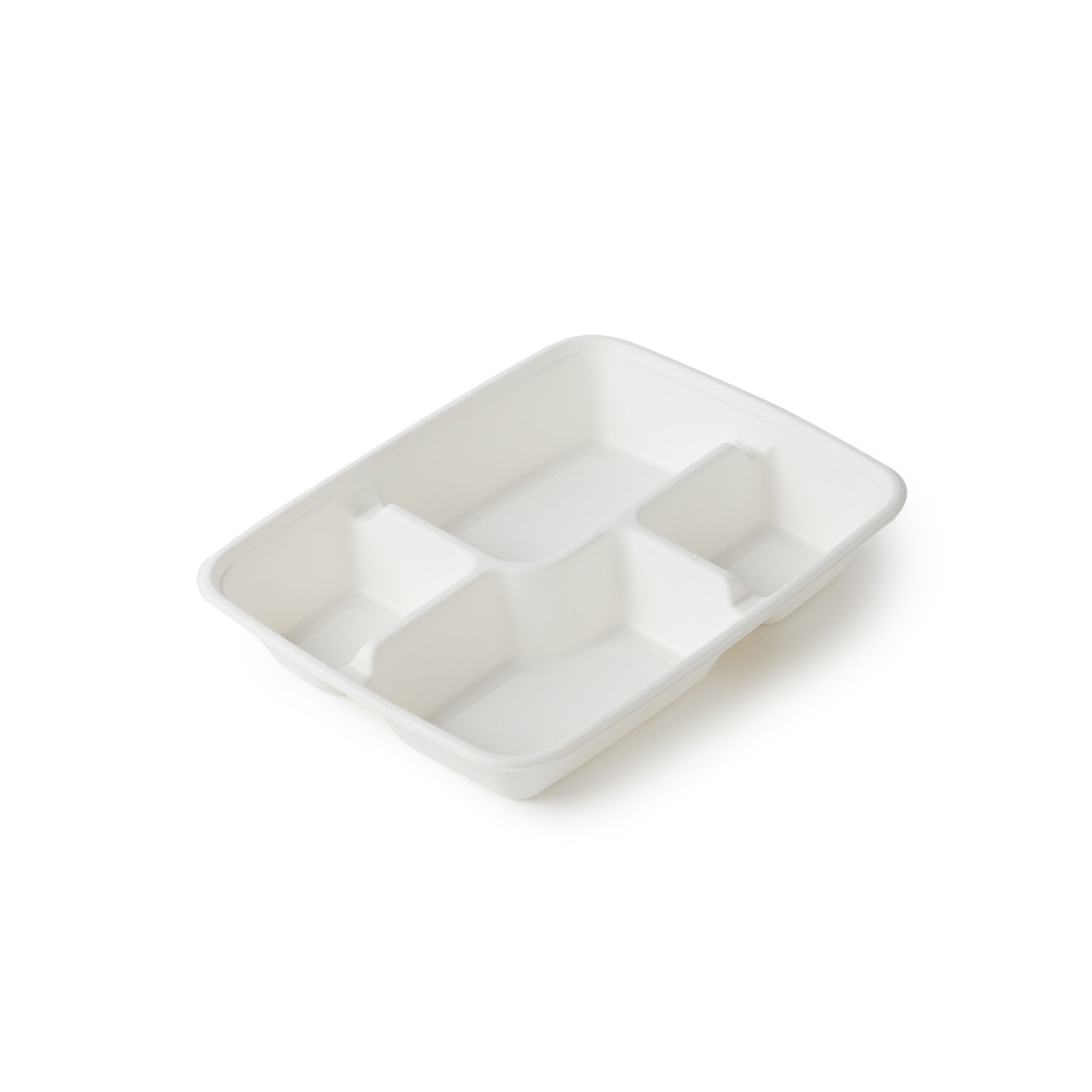 Container Optimization