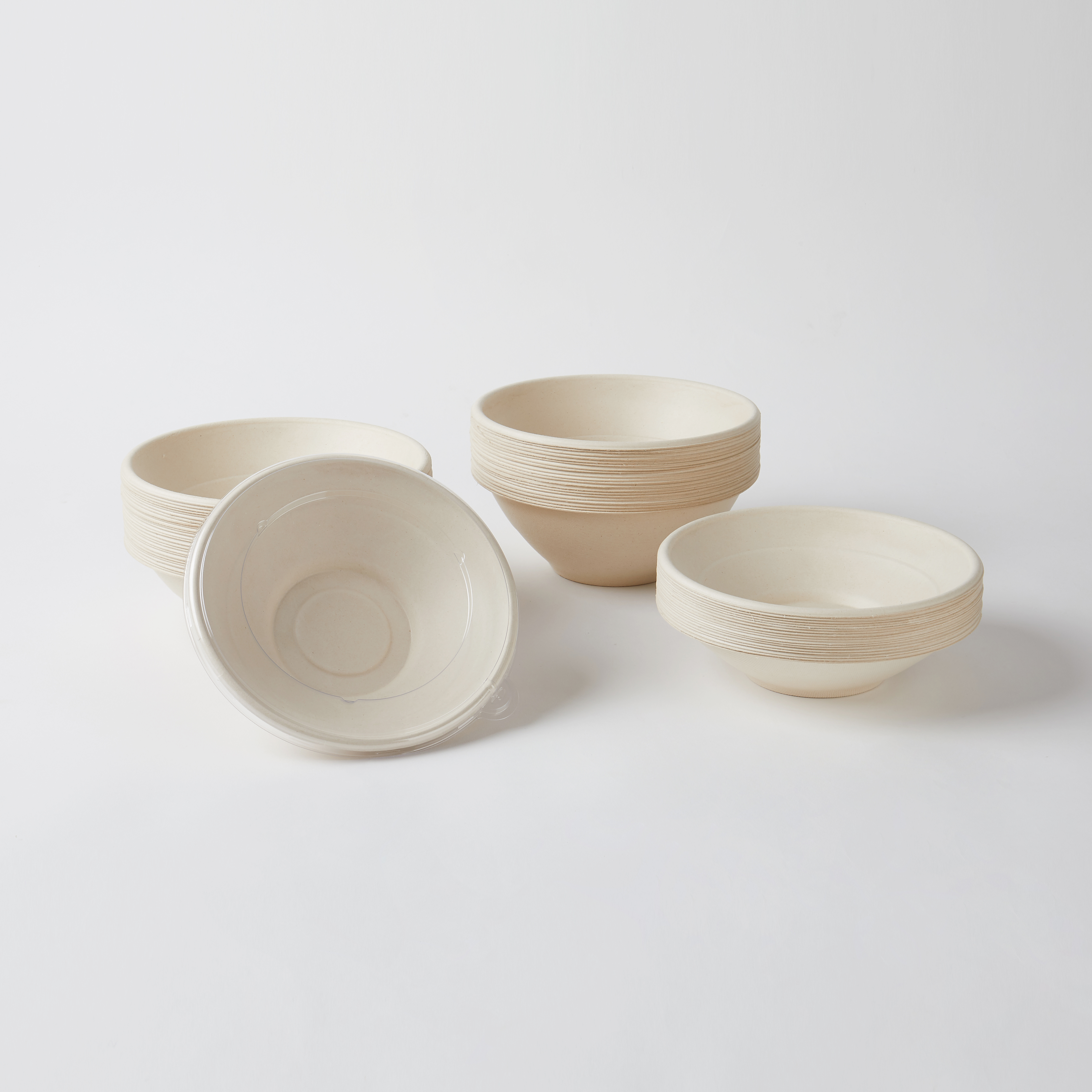 Corn Starch (PLA) Products