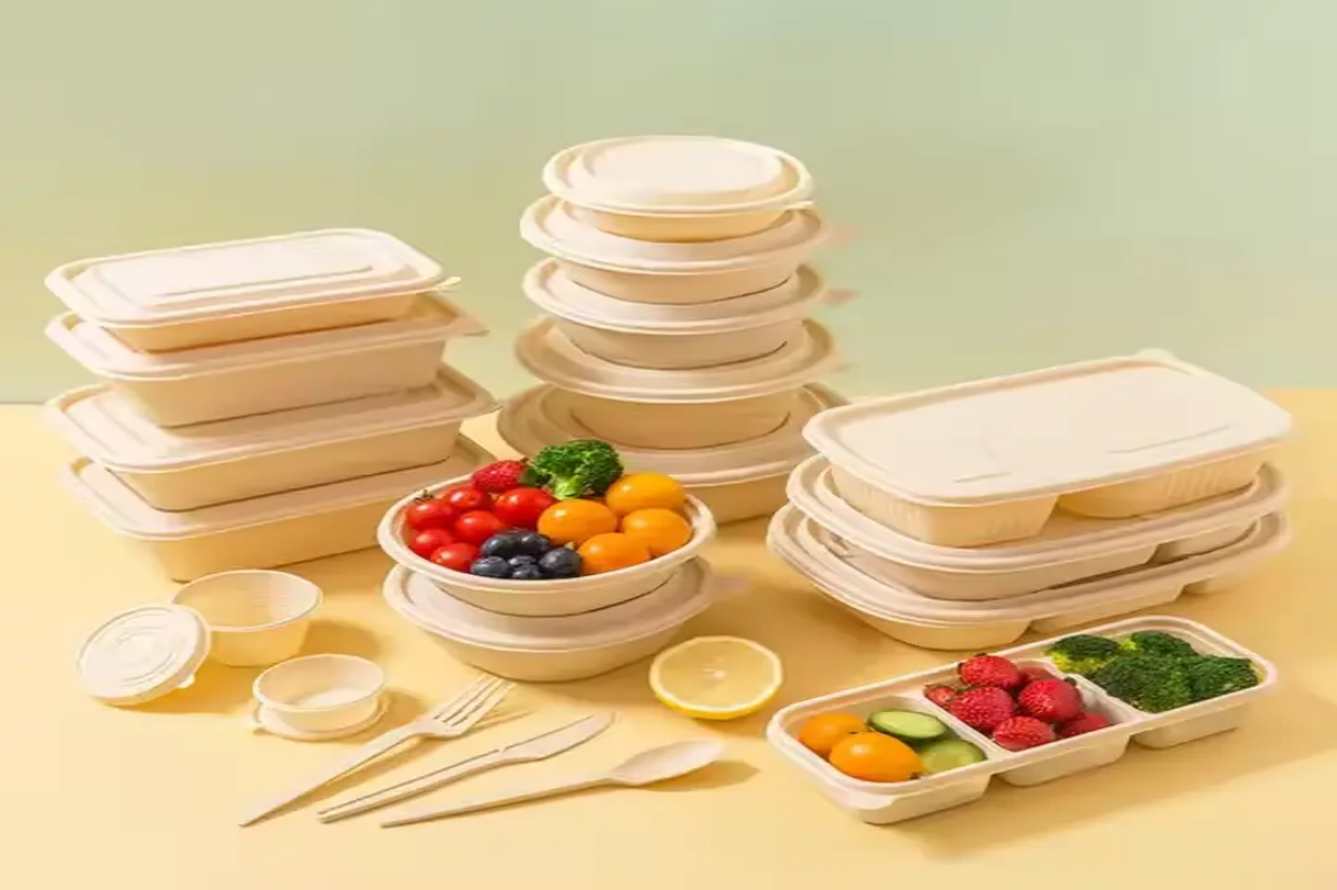 Compatibility Solutions for Bowls and Cups: Meeting the Complete Needs of Healthy Food Brands