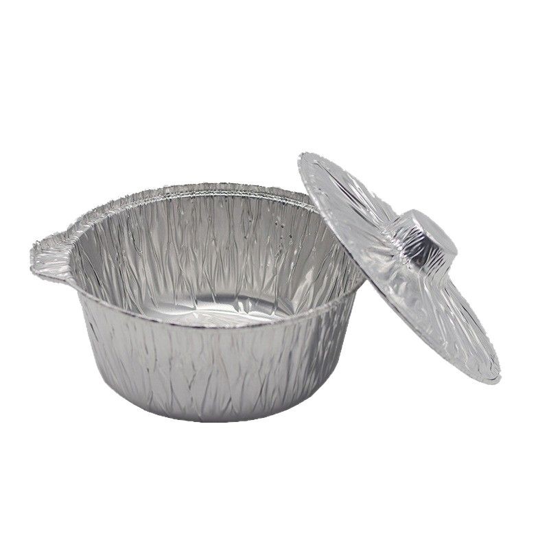 Aluminum Thermal Conductivity