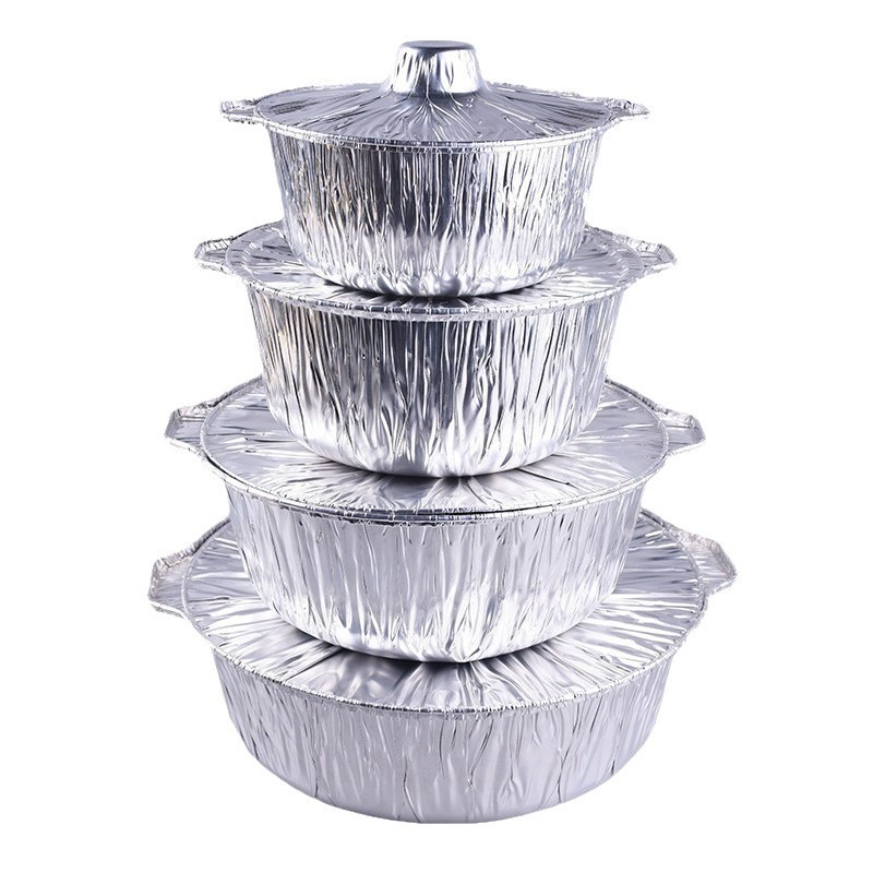 Post-Consumer Recycled Aluminum