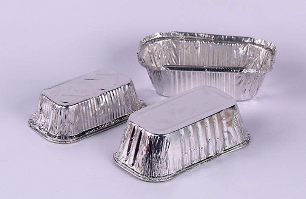 Aluminum Foil Reduces Food Waste