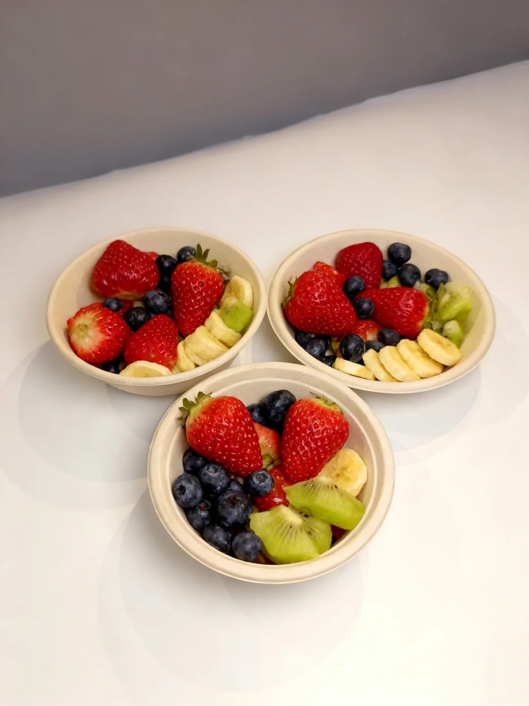 Plant Fiber Technical Features