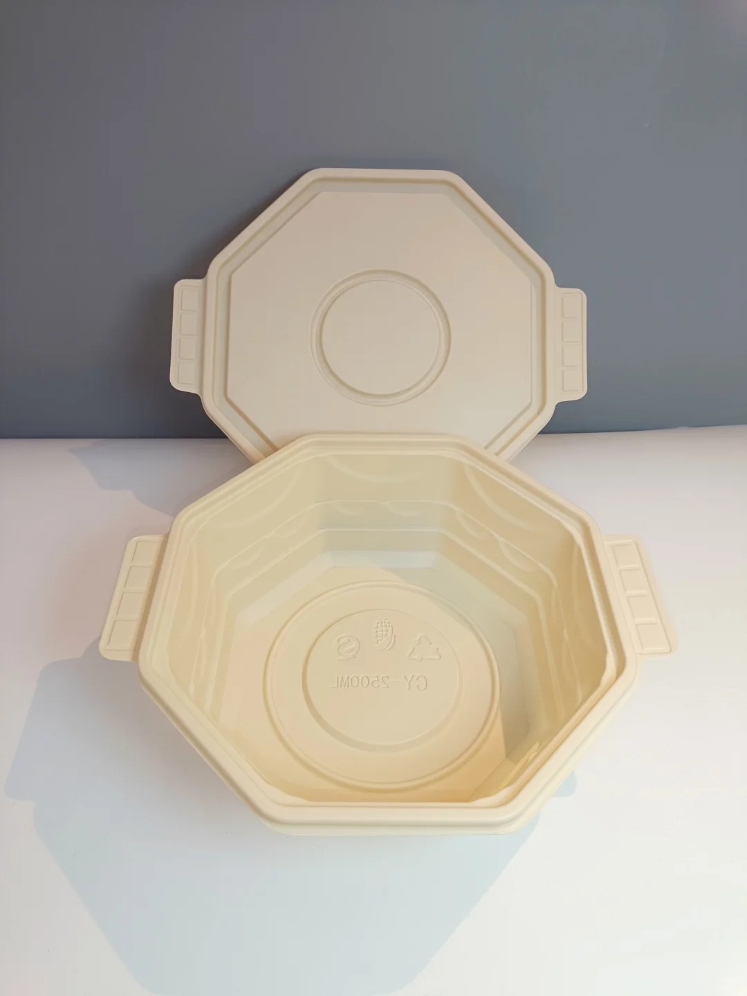 Paper Packaging Materials