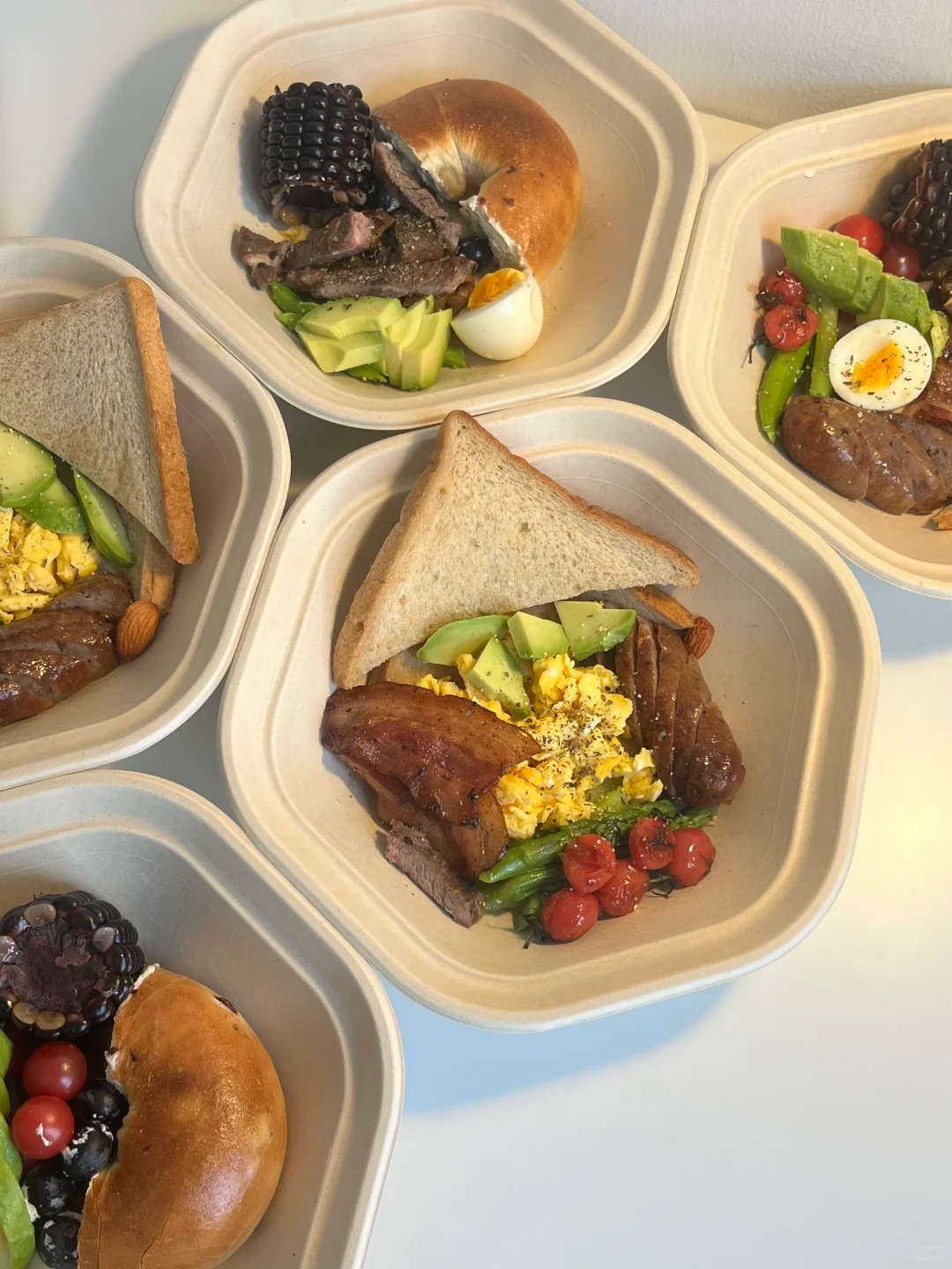 Microwave Safe Packaging