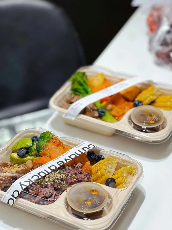 Compostable Tableware Packaging Solutions