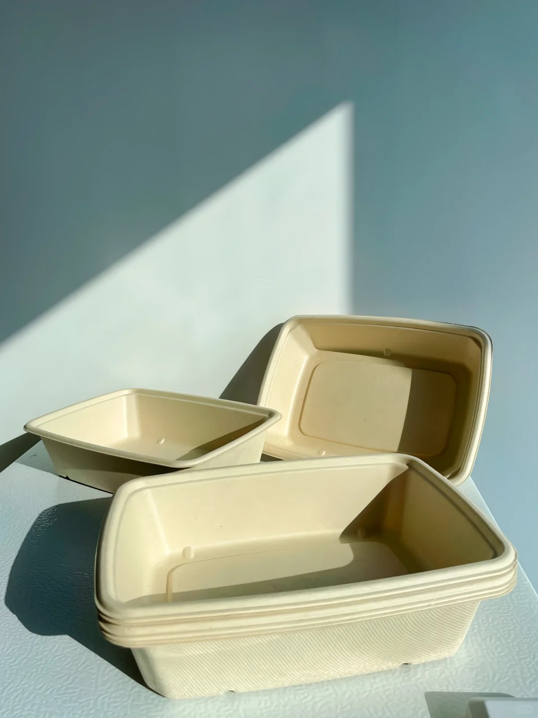 Specialized Plate Designs