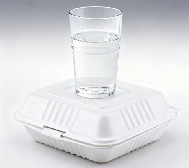 Versatile Bagasse Tableware