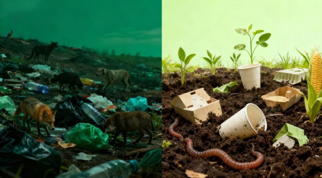 Corn Starch Market Growth