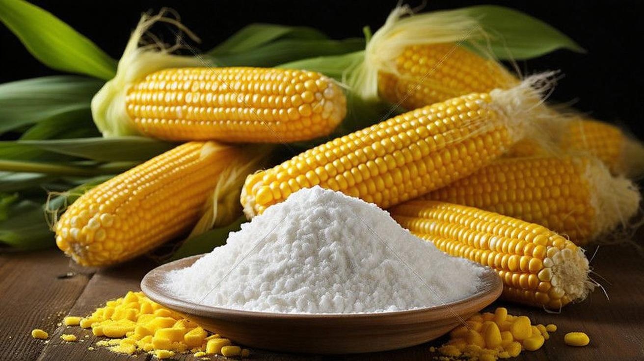 Corn Starch Food Containers