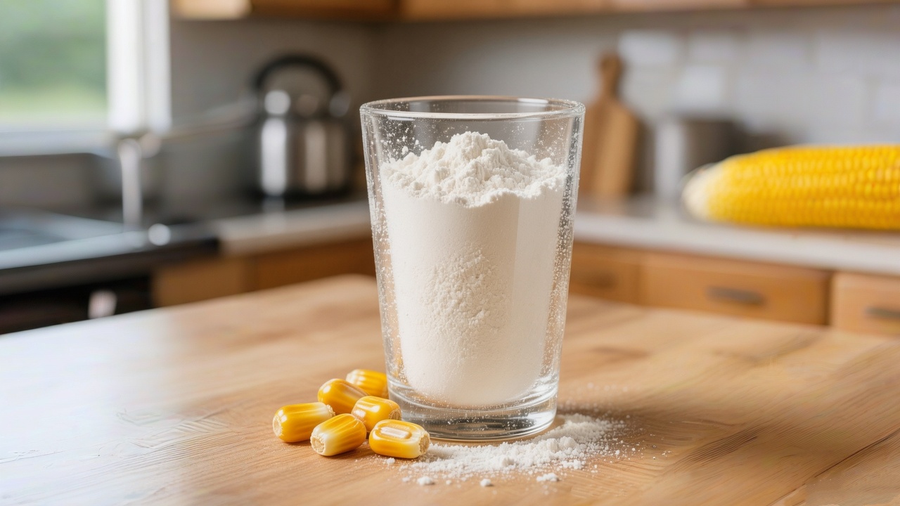 Corn Starch Food Containers