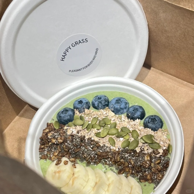 Corn Starch Food Containers