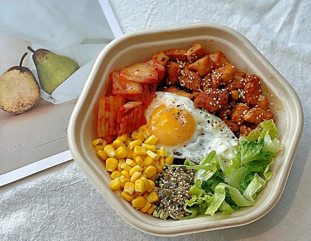 Hot Food Packaging Performance