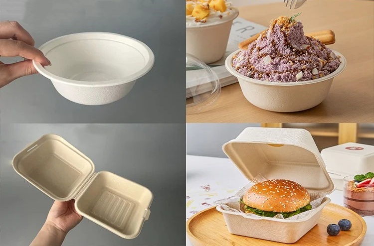 Catering Applications