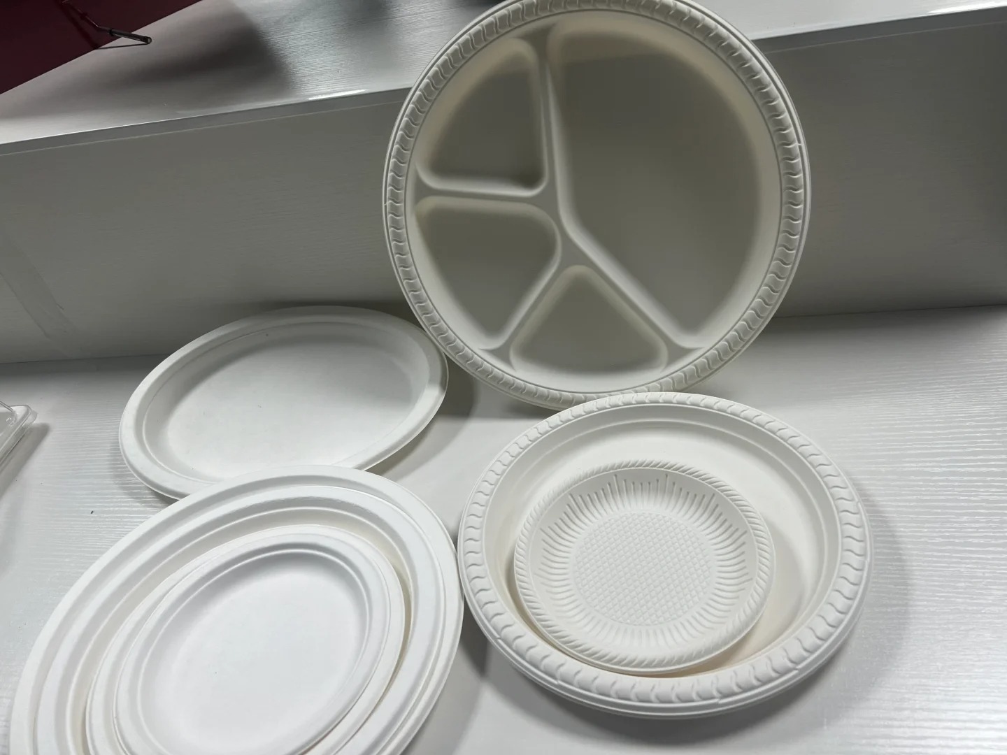 Fluorine-Free Technology