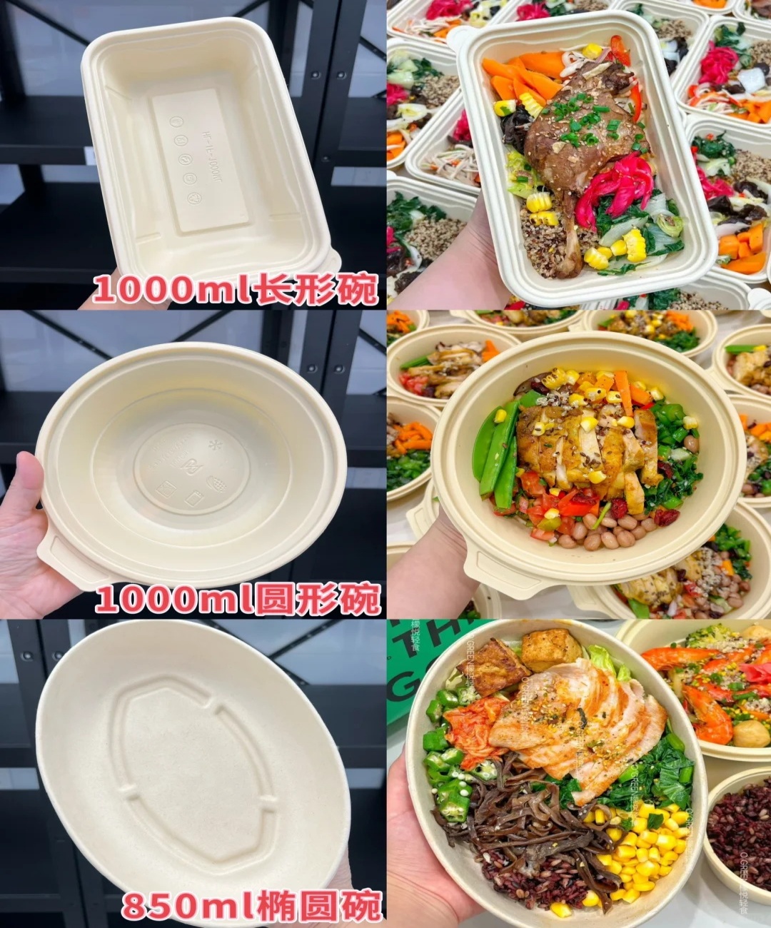 Sugarcane Fiber Material