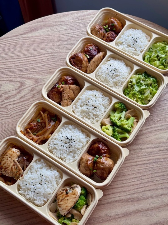 Plant Fiber Molded Cup Lids for Takeout