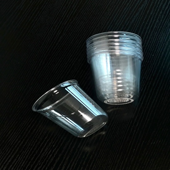 PET Recycling Stream