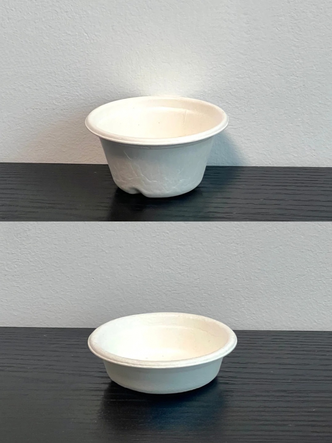 High-Density Bagasse Pressing