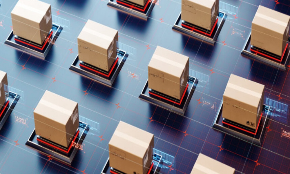 Inventory Management and FIFO System