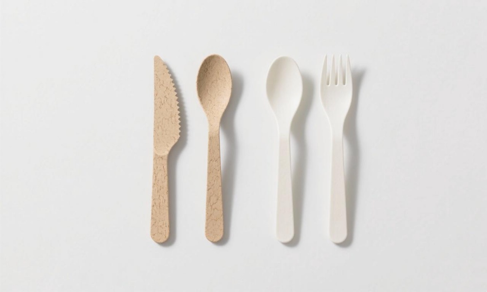 PET and Plastic Tableware HS Codes