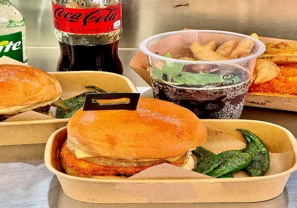 Specialized Oven-Safe Kraft Paper