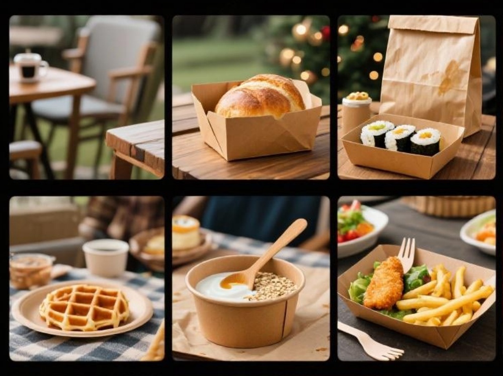 CPLA Cutlery Performance in Cold Environments