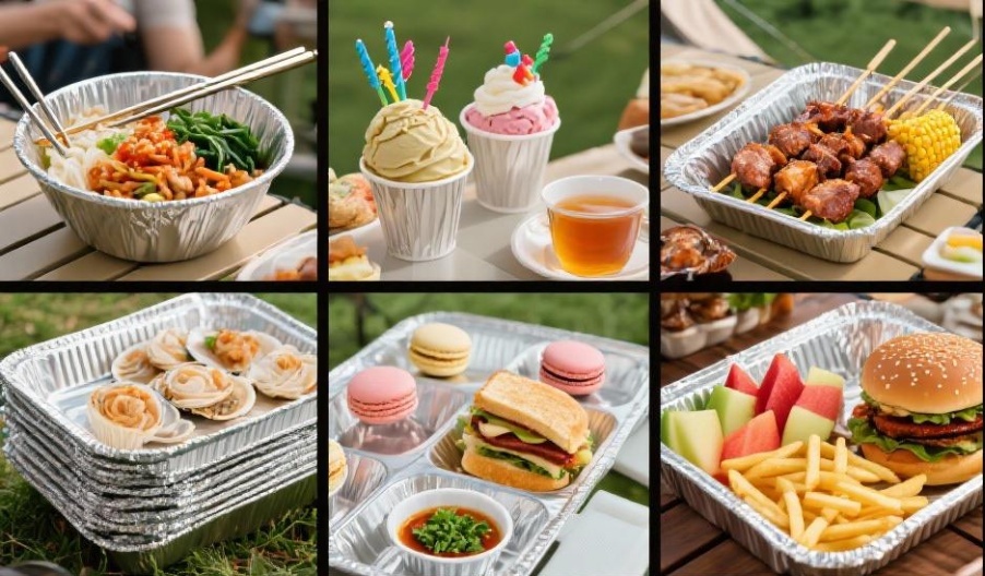 Aluminum Corrosion Mechanism